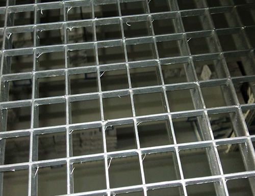 Glass shelf